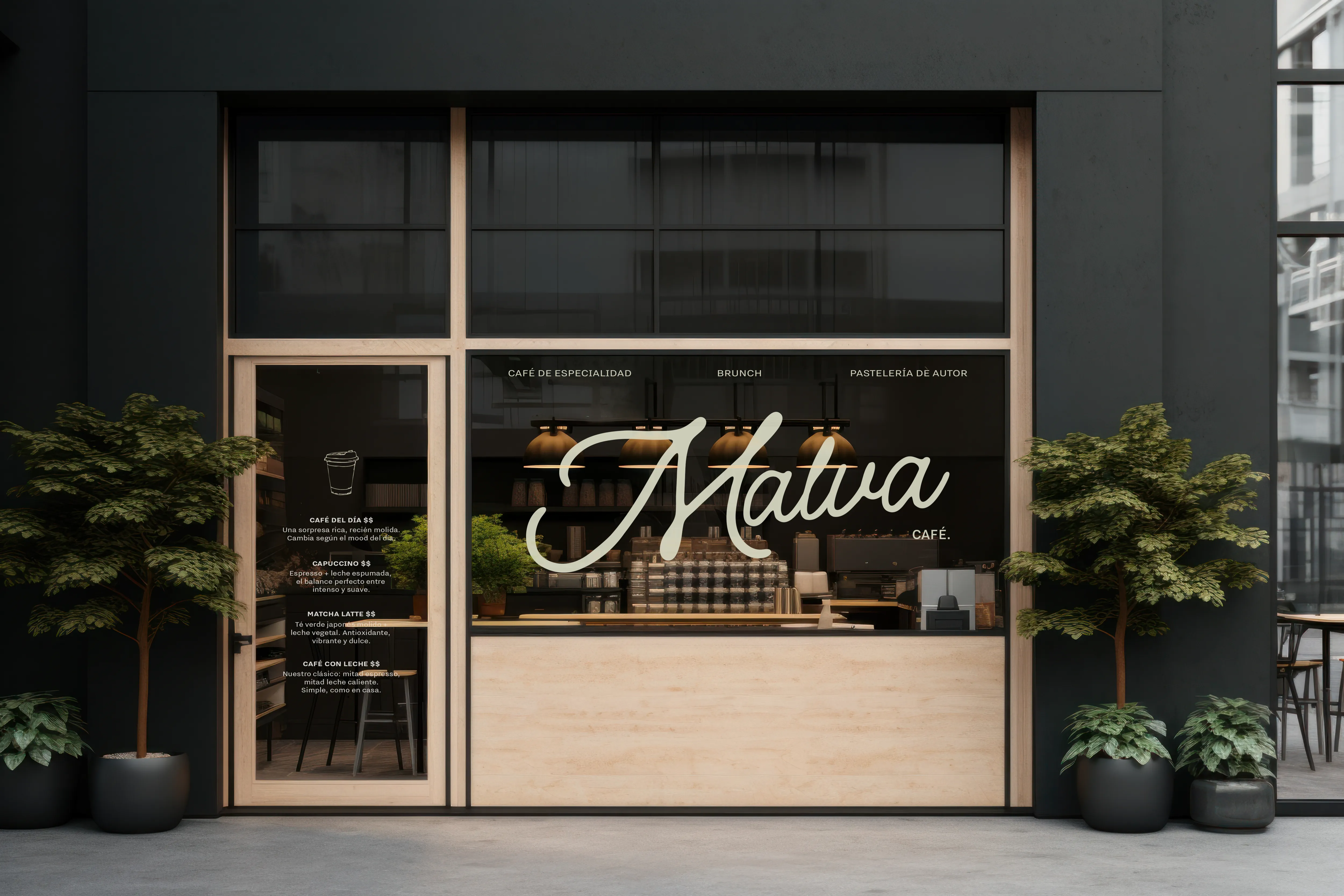 MALVA